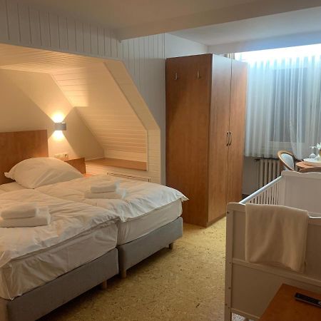 Hotel Gold'Ne Krone オッペンハイム エクステリア 写真