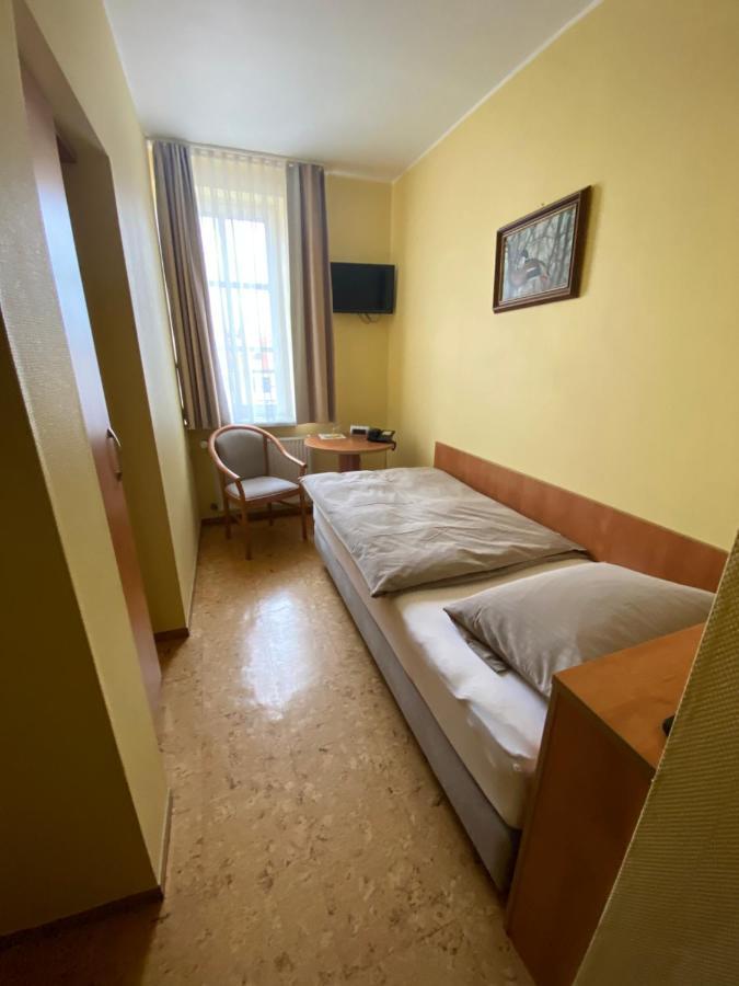 Hotel Gold'Ne Krone オッペンハイム エクステリア 写真