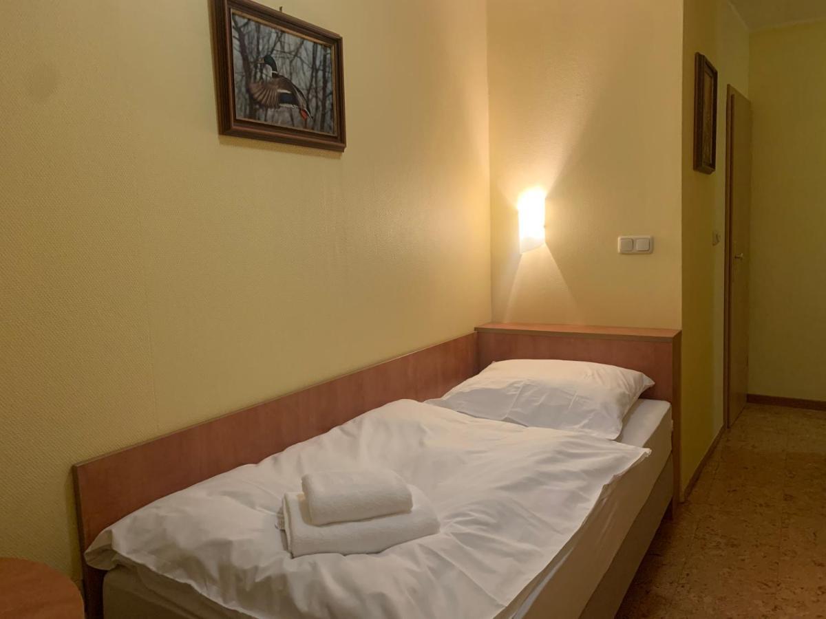 Hotel Gold'Ne Krone オッペンハイム エクステリア 写真