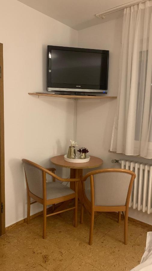 Hotel Gold'Ne Krone オッペンハイム エクステリア 写真