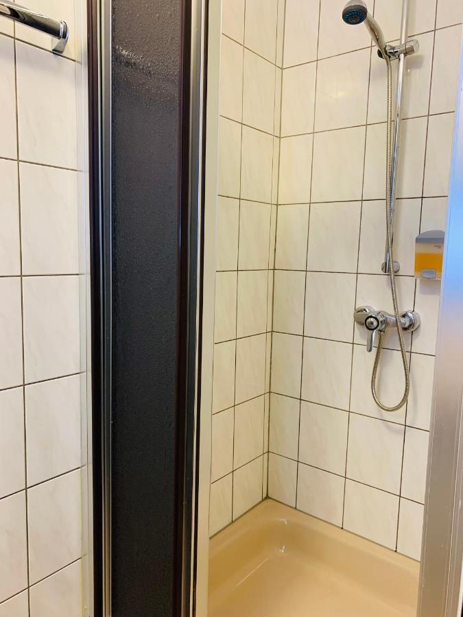 Hotel Gold'Ne Krone オッペンハイム エクステリア 写真