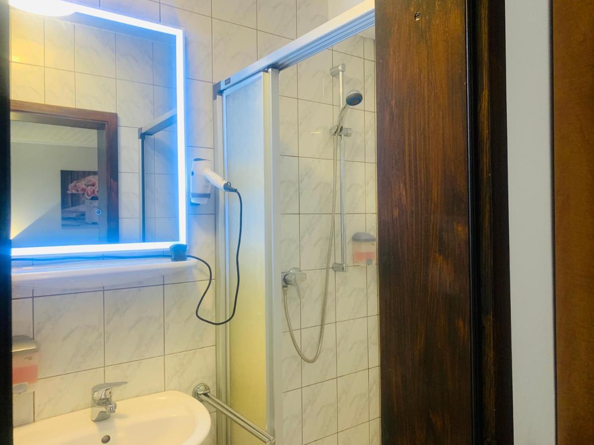 Hotel Gold'Ne Krone オッペンハイム エクステリア 写真