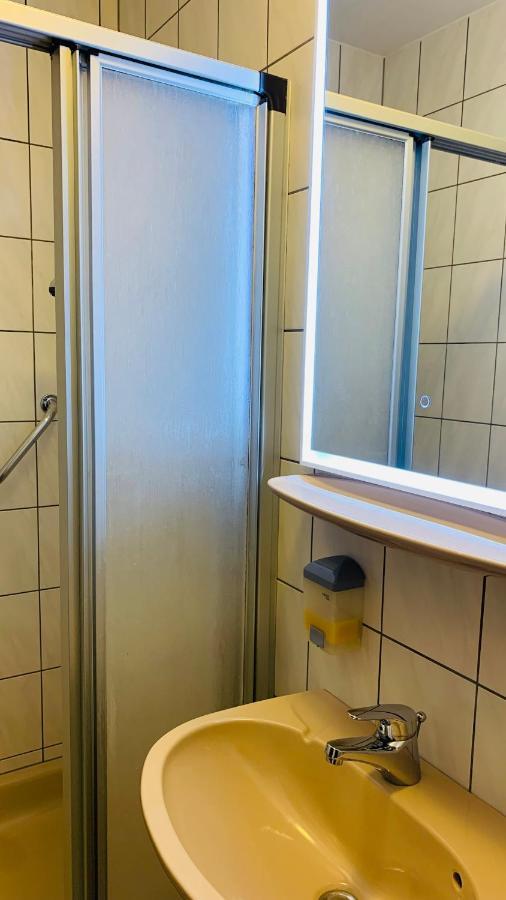 Hotel Gold'Ne Krone オッペンハイム エクステリア 写真