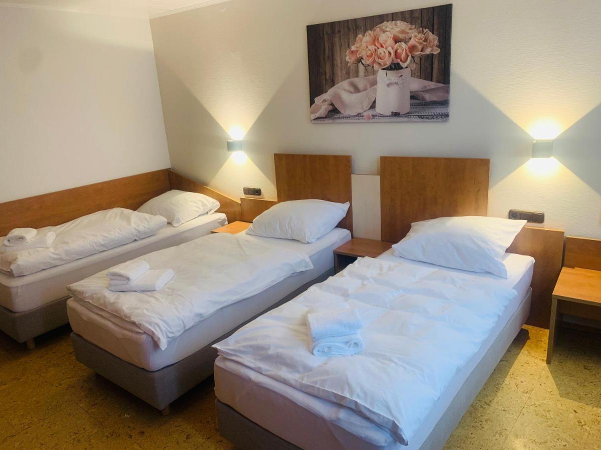 Hotel Gold'Ne Krone オッペンハイム エクステリア 写真