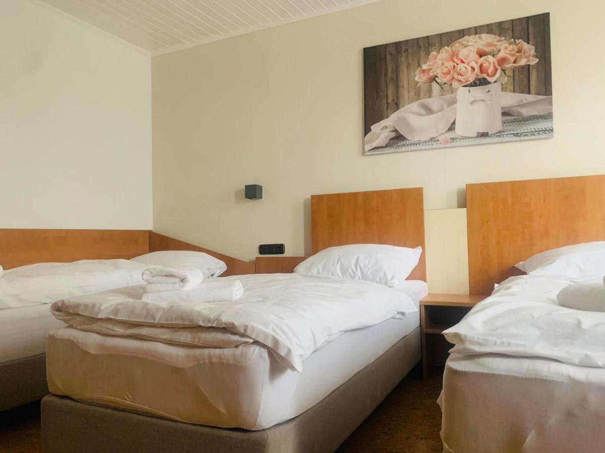 Hotel Gold'Ne Krone オッペンハイム エクステリア 写真